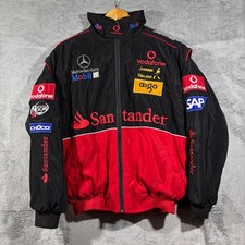 Vintage McLaren Mercedes Benz