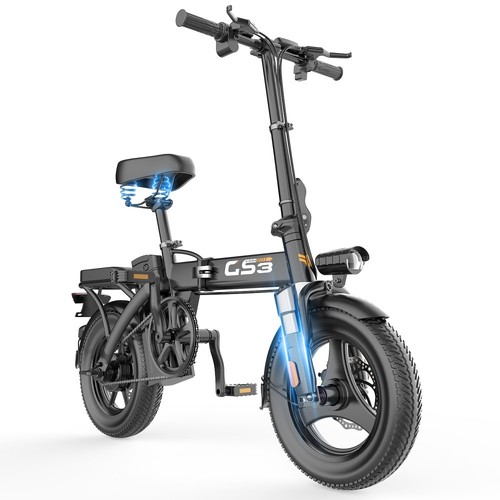 Lizifly gs3 folding electric - folding,