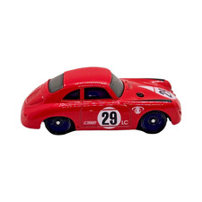 2026 Hot Wheels Porsche 356