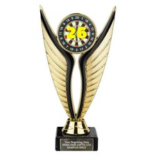 Darts 26 Award 195mm