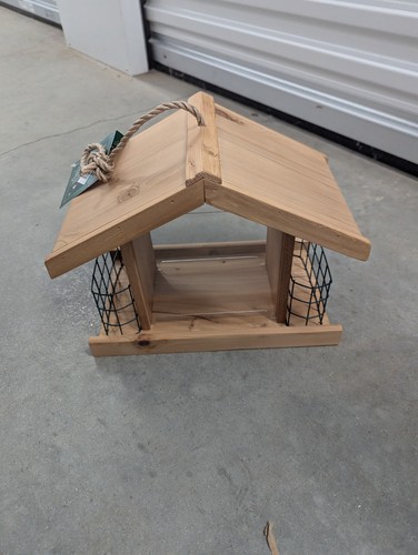 50144 deluxe chalet cedar - 🐦,