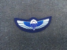 Genuine British Army 22