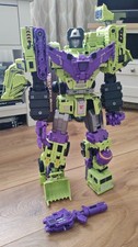 ToyWorld TW C-07X - Masterpiece devastator