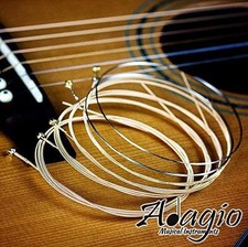 Adagio Acoustic Guitar Strings