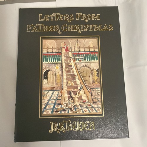 Easton press tolkien - press, j.r.r.