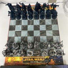 Star Wars 2005 Saga Edition