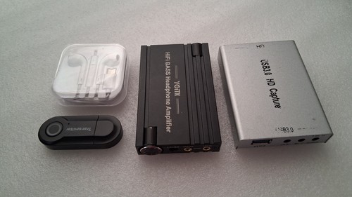 Professional podcast equipment - podcast,
