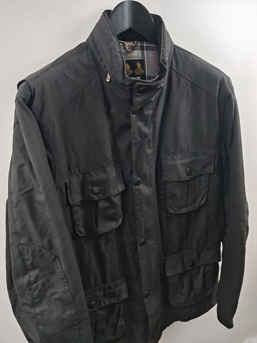 Barbour corbridge men - men's, waxed