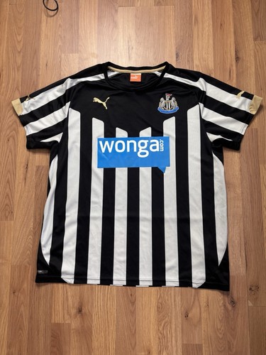 Newcastle united retro - united,
