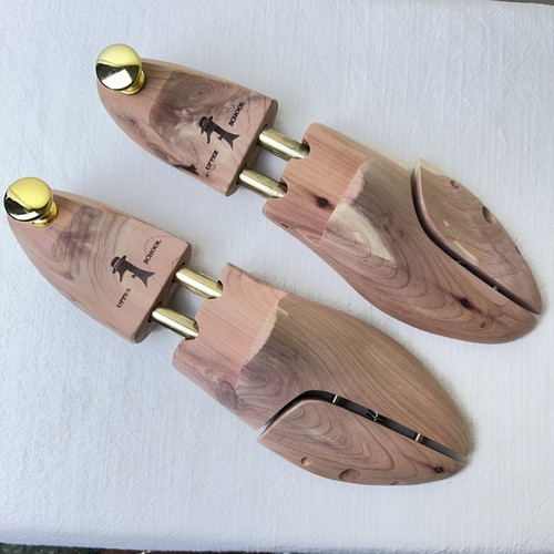 Cedar shoe trees mens - mens, 40