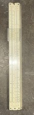 Nestler slide rule r - rule, no.