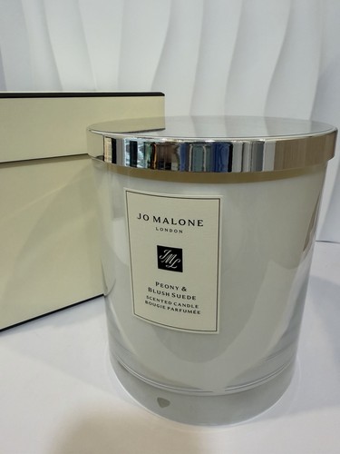 Malone wick scented jumbo - scented,