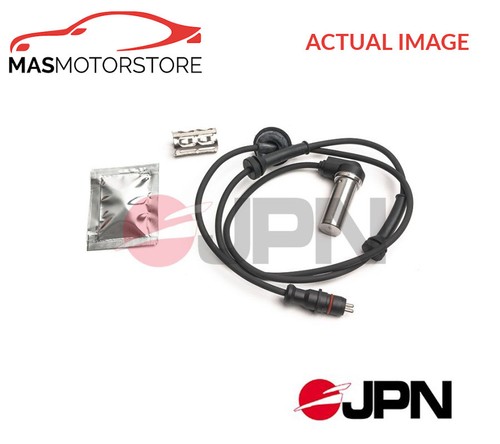 Abs wheel speed sensor front - abs,