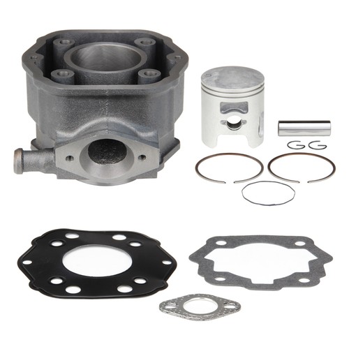 Cylinder 70ccm for derbi - cylinder,
