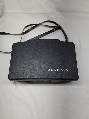 Polaroid automatic 250 land - polaroid,