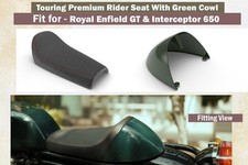Royal Enfield "Touring Premium