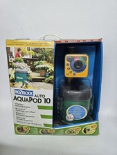 Hozelock Auto Aqua Pod 10 Kit New Free Postage