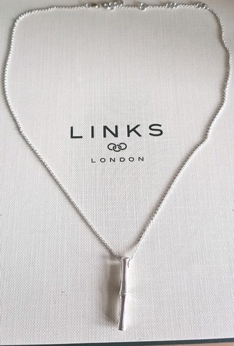 Links london bamboo - links,