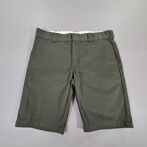 Dickies mens shorts khaki - dickies,