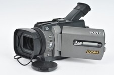 Sony dvcam dsr pdx10p digital - dsr-pdx10p,
