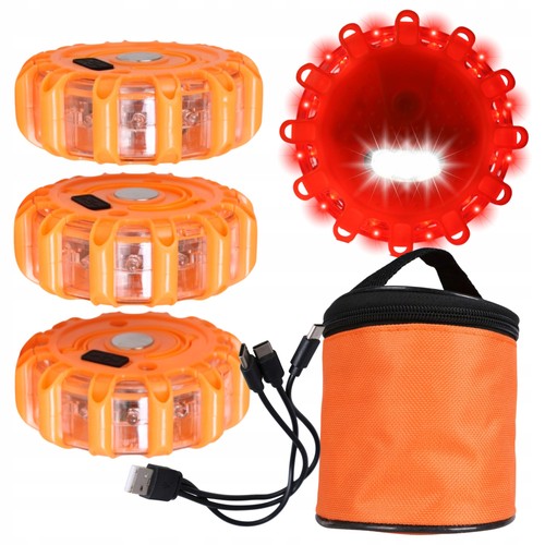 Flashing strobe beacon - strobe,