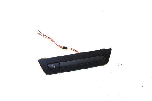 Driver assistance switch - driver,
