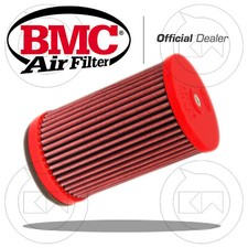 Air Filter Sportivo Lavabile Bmc Fm570/08 Yamaha Yfm Raptor Se 700 2009 2010