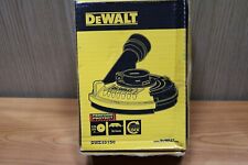 Dewalt DWE46150 Dust Guard Grinding Shroud 115mm 125mm Fits DCG405 DCG418 DCG412