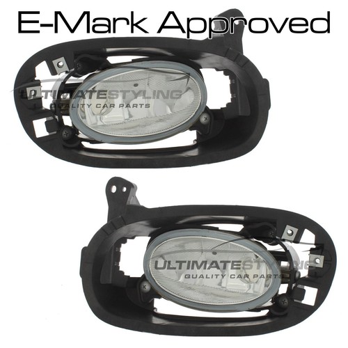 Fog lights honda - fog,
