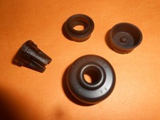 MGB MGB-GT (1962-1977) SINGLE LINE BRAKE MASTER CYLINDER REPAIR KIT -GRK1026