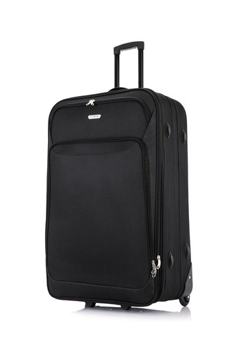 Medium suitcase - 26",