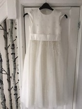 Debenhams Communion /