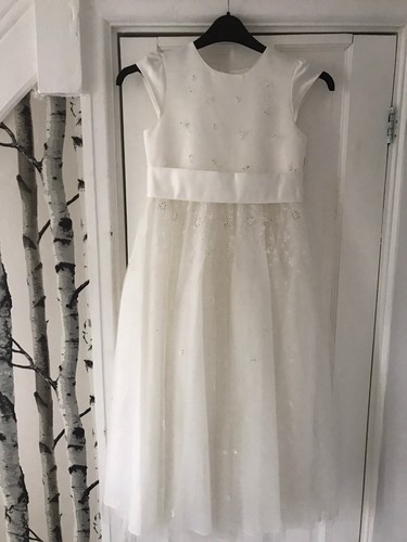 Debenhams communion - debenhams, /