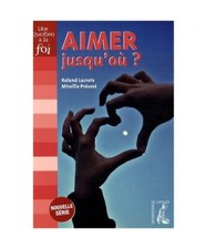AIMER JUSQU'OU, Lacroix