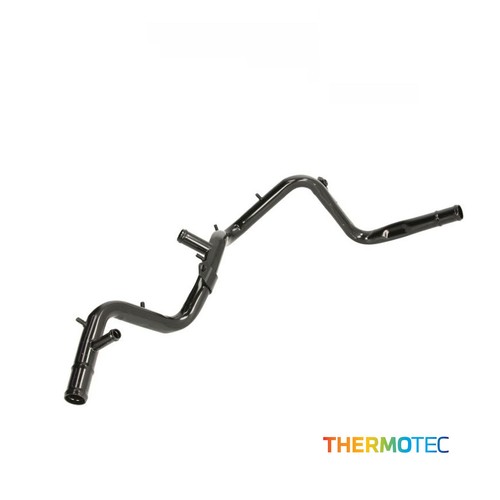 Metal water coolant pipe - metal,