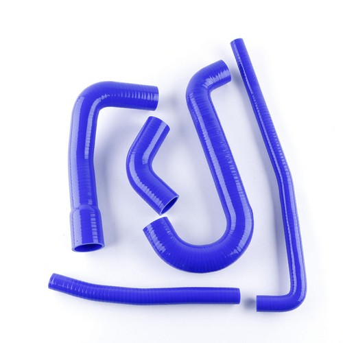Silicone coolant pipe hose - coolant,