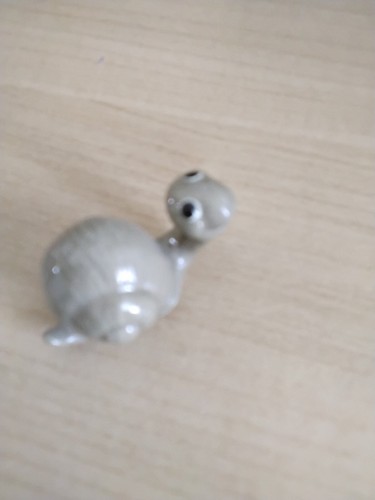 Hagen renaker snail cute - renaker,