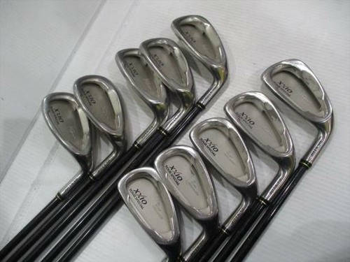Dunlop xxio tour - xxio,
