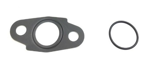Genuine nissan oil pump - nissan,