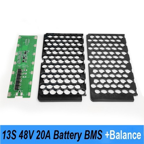 13s 48v 52v - 13s, li-ion