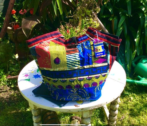 Vibrant print high - print,