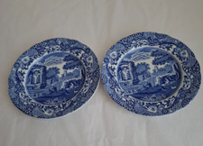 Spode's Copeland  Italian Side