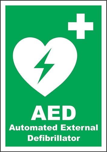 Automated external - automated,