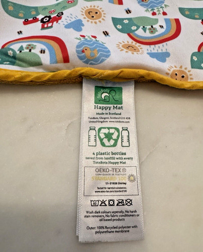 Design baby changing mat - baby,