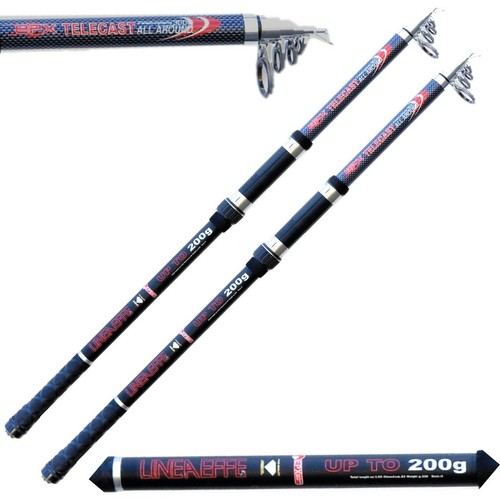 Epx 8m 12ft 3806 - 3.8m,