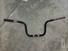 Harley Davidson Oroginal 10" for Harley Road King/ Classic/ Black