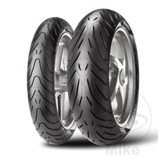 120/70ZR17 TL PIRELLI ANGEL ST TYRE FOR SUZUKI 1250 GSF S BANDIT 2007-201