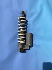 Yamaha YZR Raptor 350 2004-13 Rear Back Shock Absorber Suspension Strut Damper