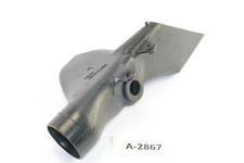 Kawasaki GTR 1400 ZGT40A Bj