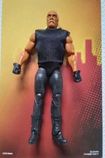 WWE wrestling figure ELITE NWO